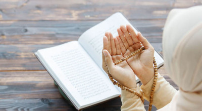 দুনিয়া ও আখিরাতের কল্যাণ লাভের দোয়া